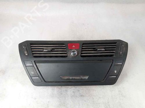 Used Air vent CITROËN C4 Picasso I MPV (UD_) 2.0 HDi 138 (136 hp) 17986974