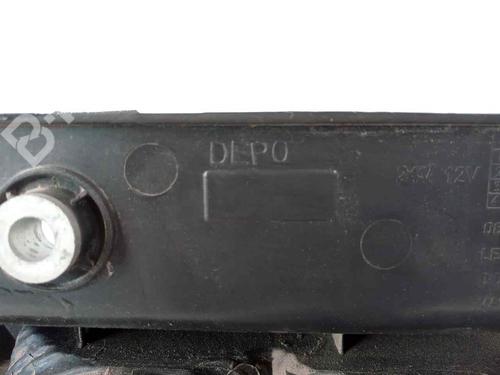 Right taillight FIAT FIORINO Box Body/MPV (225_) 1.3 D Multijet (225BXD1A, 225BXB1A, 225BXB11) | BP10297873C35 
