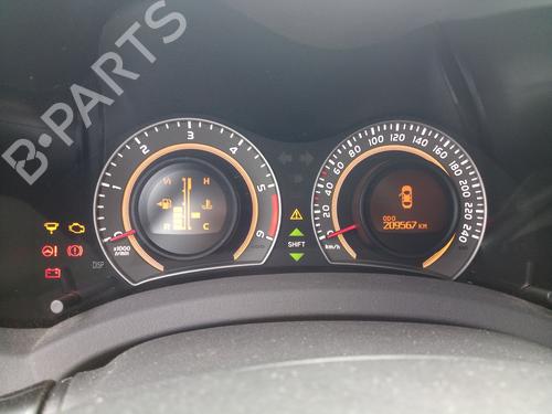 Cockpit TOYOTA AURIS (_E15_)  | BP22444589C47 