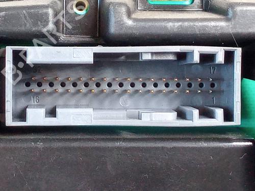 Quadrante SUZUKI SWIFT III (MZ, EZ)  | BP20655439C47 