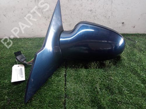 Left mirror MERCEDES-BENZ CLK (C208) CLK 230 Kompressor (208.347) | BP9642272C26