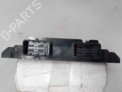 Engine control unit (ECU) CITROËN BERLINGO / BERLINGO FIRST MPV (MF_, GJK_, GFK_) 1.9 D (MFWJZ) | BP20716863M57 