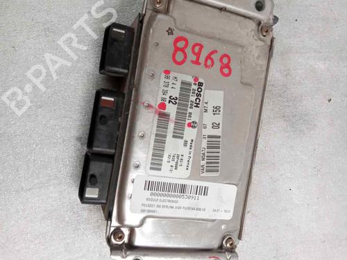 Elektronisk modul PEUGEOT 306 (7B, N3, N5) 1.6 | BP27224436M83 
