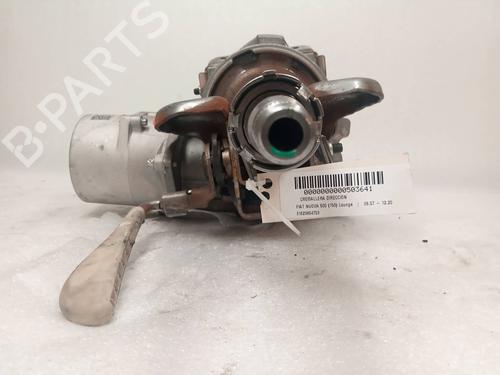 Steering column FIAT 500 (312_) 1.2 LPG (312AXA1A) | BP15287110M21 