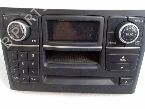 Radio VOLVO XC90 I (275) D5 AWD | BP22412714E6 
