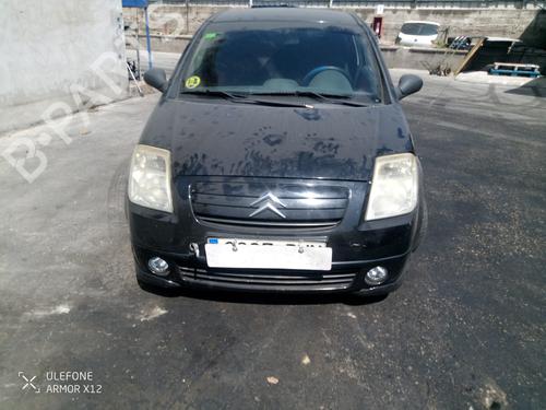 Used Parts CITROËN C2 (JM_) 1.4 (73 hp) 4342198