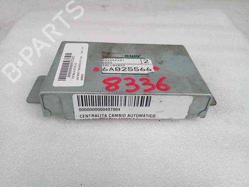 Engine control unit (ECU) LAND ROVER FREELANDER I (L314) 2.0 Td4 4x4 | BP22905405M57