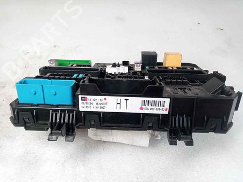 Fuse box OPEL ASTRA H GTC (A04) 1.9 CDTi (L08) | BP18659119E1 