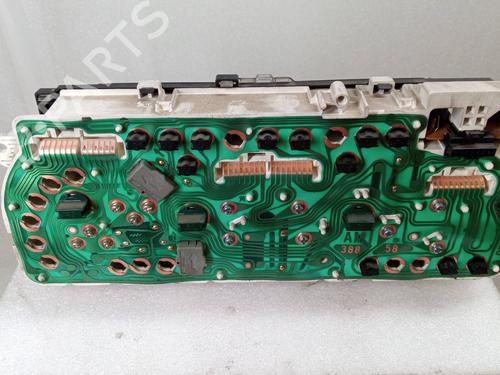 Instrument cluster SUZUKI GRAND VITARA I (FT, HT) 2.0 HDI 110 16V 4x4 (SQ420D, TD83V) | BP19255523C47 