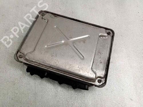 Engine control unit (ECU) FIAT PANDA Hatchback Van (169_) 1.2 Natural Power | BP27224470M57 