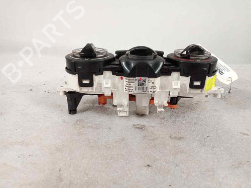 Climate control VW GOLF IV (1J1) 1.9 TDI | BP17154274I5 