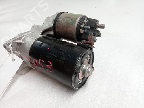 Starter SEAT IBIZA II (6K1) 1.4 16V | BP14993839M8