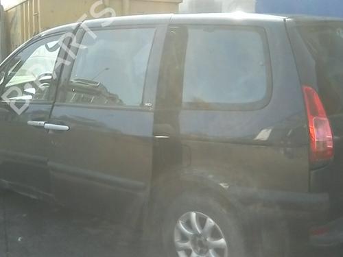 Right front window motor PEUGEOT 807 (EB_) 2.2 HDi | BP8326667E20 