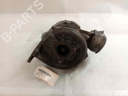 Turbolader/Kompressor AUDI A6 C5 (4B2, 4B4) 2.5 TDI | BP30387890M71