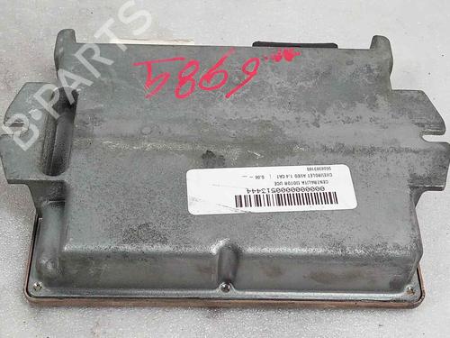 Engine control unit (ECU) CHEVROLET AVEO / KALOS Saloon (T250, T255)  | BP16858313M57 