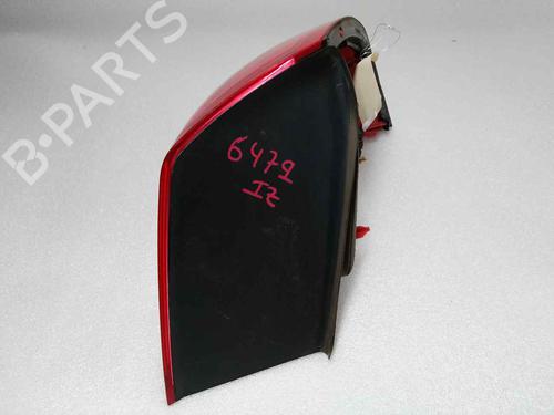 Left taillight RENAULT VEL SATIS (BJ0_) 3.5 V6 (BJ0R, BJ0V, BJ0U) | BP15227358C34 