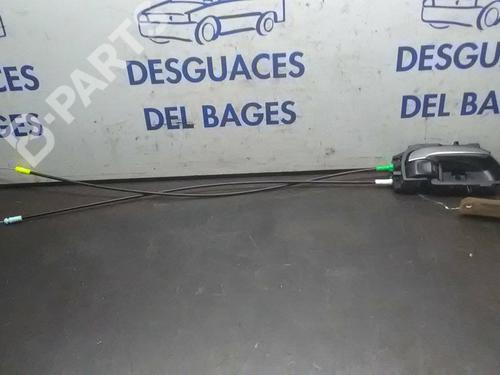 Used Front right interior door handle Front right interior door handle TOYOTA YARIS (_P1_) 1.5 (NCP13_, NCP13R) (105 hp) 8795680 8795680