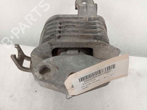 Engine mount OPEL ASTRA J GTC 2.0 CDTI (08) | BP16684798M89