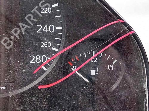 Kombinert Instrument AUDI A8 D2 (4D2, 4D8) 2.8 | BP17951470C47 