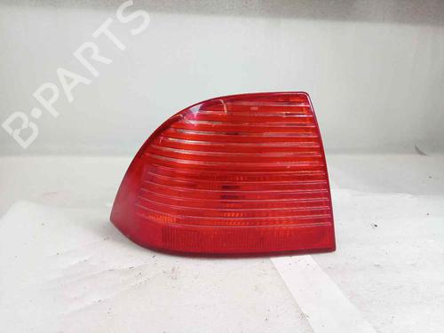 Venstre baglygte SAAB 9-5 (YS3E) 2.0 t (150 hp) 19063352