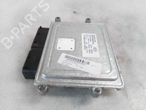 Computer motormanagement KIA NIRO I (DE) 1.6 GDI Plug-in Hybrid (141 hp) 26187661