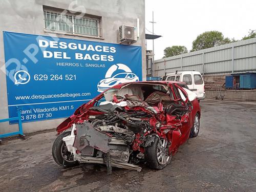 Used Parts NISSAN MICRA V (K14)  1.0  1035060