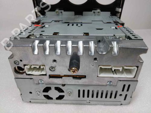Radio MAZDA 5 (CR) 2.0 CD (CR19) | BP13874076E6