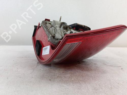 Left taillight AUDI A3 (8P1) | BP32444990C34