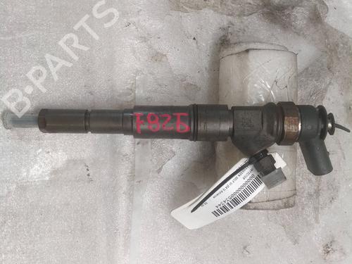 Used Injector VW GOLF VI (5K1) [2008-2014]  28192437
