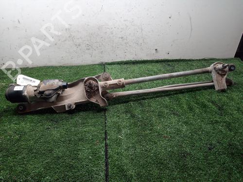 Used Front wiper motor MITSUBISHI L200 / TRITON (KA_T, KB_T) 2.5 DI-D 4WD (KB4T) (136 hp) 9652819