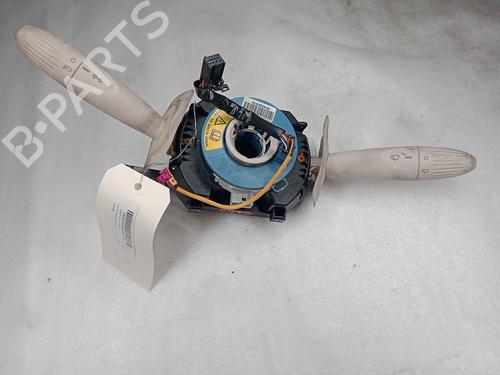 Used Switch FIAT 500 (312_) 1.2 LPG (312AXA1A) (69 hp) 15193276