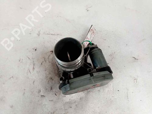 Throttle body MITSUBISHI OUTLANDER II (CW_W) 2.2 DI-D 4WD | BP26005465M82