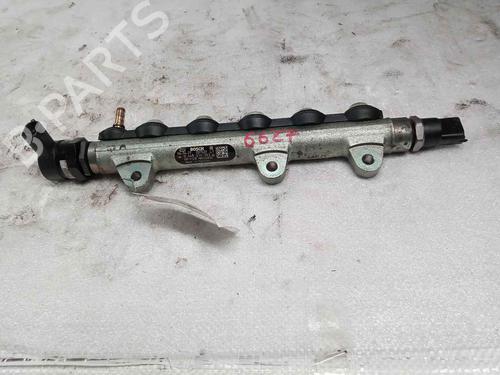 Sprederrør RENAULT GRAND SCÉNIC II (JM0/1_) 1.9 dCi (JM14) | BP16180520M98 