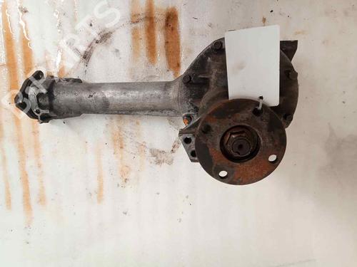 Front differential SUZUKI VITARA (ET, TA, TD) 1.9 D All-wheel Drive (SE419TD) | BP17151754M23