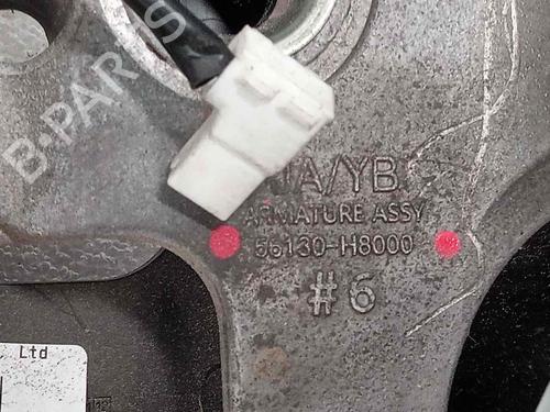Steering wheel KIA STONIC (YB) 1.0 T-GDi | BP18884327C49 