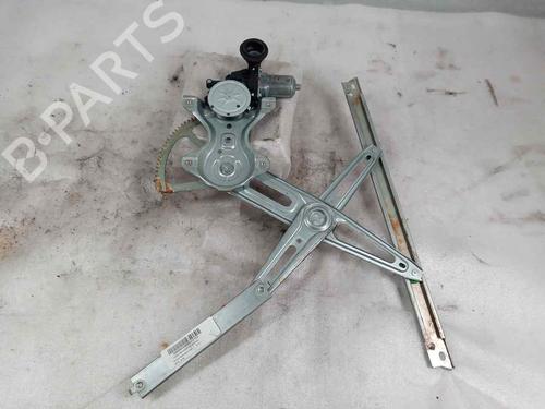 Used Front right window mechanism TOYOTA YARIS (_P13_) 1.5 Hybrid (NHP130_) (101 hp) 20512347