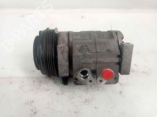 AC compressor SUZUKI LIANA (ER, RH_) 1.6 (RH416) | BP20640327M34 