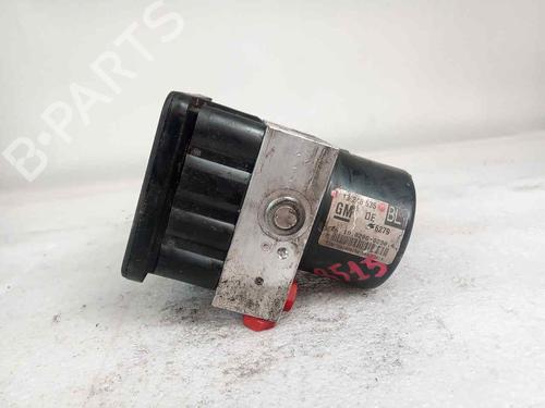 Abs pomp OPEL ASTRA H (A04)  | BP24112834M43 