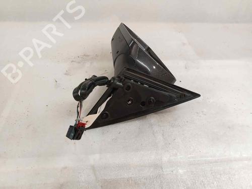 Left mirror AUDI A6 Allroad C6 (4FH) 3.0 TDI quattro | BP30625819C26
