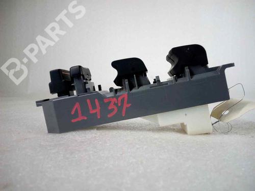 Left front window switch TOYOTA AURIS (_E15_)  | BP10543488C106  - Image 6