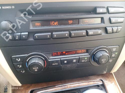 Instrument cluster BMW 3 (E90) 318 i | BP31612375C47 