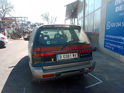 ABS pump HYUNDAI SANTAMO 2.0 16V | BP15178165M43 