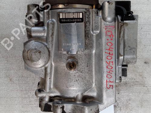 Indsprøtningspumpe OPEL ZAFIRA A MPV (T98) 2.0 DTI 16V (F75) (101 hp) 27367627