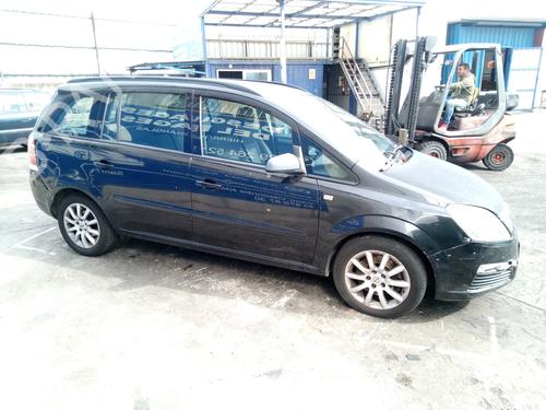 Turbocharger/Supercharger OPEL ZAFIRA / ZAFIRA FAMILY B (A05)  | BP27369914M71 