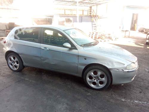 Elektronisk modul ALFA ROMEO 147 (937_) 1.6 16V T.SPARK ECO (937.AXA1A, 937.BXA1A) | BP16291807M83 