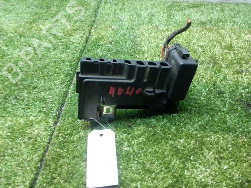 Fuse box SEAT IBIZA IV ST (6J8, 6P8) 1.6 TDI | BP8297664E1 
