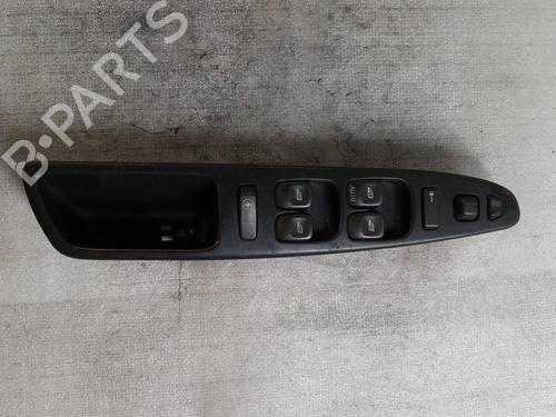 Used Left front window switch VOLVO S40 I (644) 1.8 (115 hp) 28320222