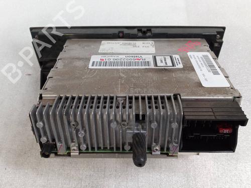 Radio BMW 1 (E87) 118 d | BP27217949E6 - Image 6