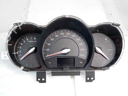 Instrument cluster KIA RIO III (UB) 1.25 CVVT | BP19255534C47 
