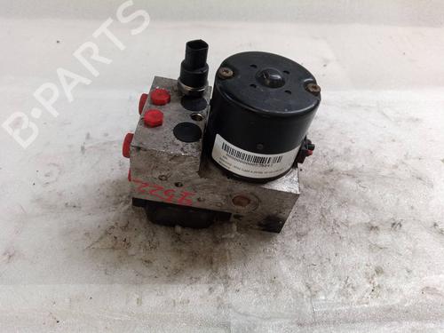 Used ABS pump MERCEDES-BENZ A-CLASS (W168) A 160 CDI (168.007) (60 hp) 32211520